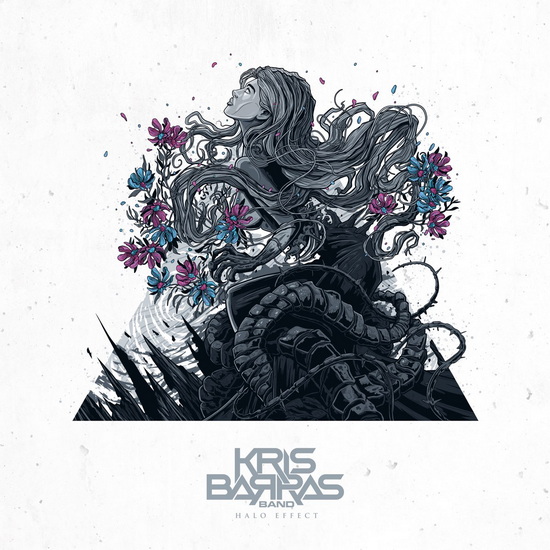 Halo Effect - KRIS BAND BARRAS