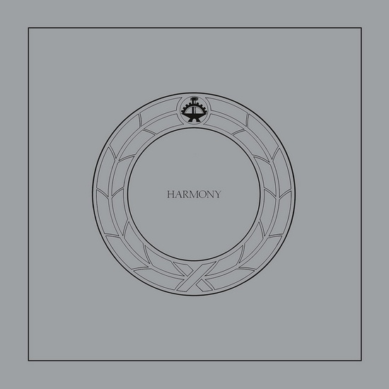 Harmony (3 Vinyles) - WAKE
