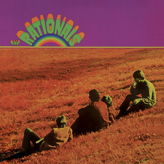 The Rationals (2DC Deluxe) - RATIONALS (THE)