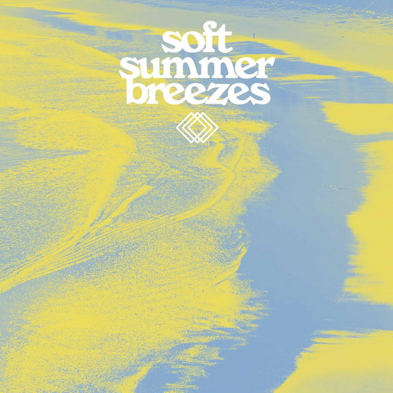 Soft Summer Breezes (Vinyle) - ARTISTES VARIÉS