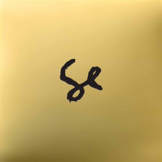 Sylvan Esso (Éd. 10ème Ann.)(Vinyle Noir et blanc) - SYLVAN ESSO
