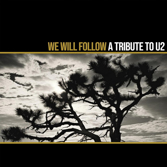 We Will Follow: A Tribute To U2 (Vinyle Or) - U2