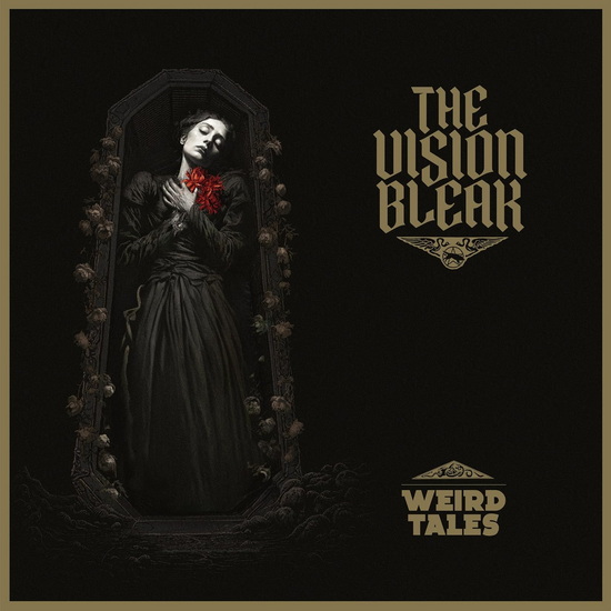 Weird Takes - VISION BLEAK