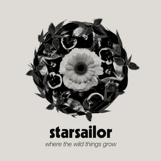 Where The Wild Things Grow - STARSAILOR