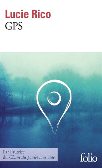 GPS - LUCIE RICO