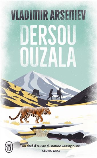 Dersou Ouzala - VLADIMIR KLAVDIEVITCH ARSENIEV