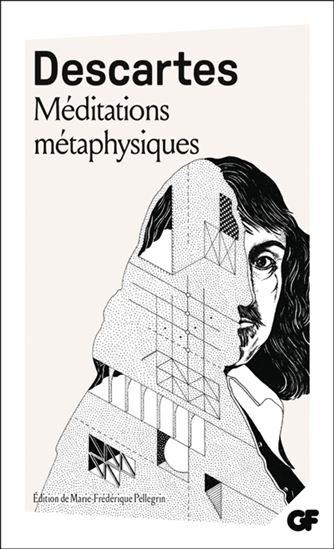 Méditations métaphysiques N. éd. - RENÉ DESCARTES