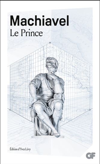 Le Prince - MACHIAVEL