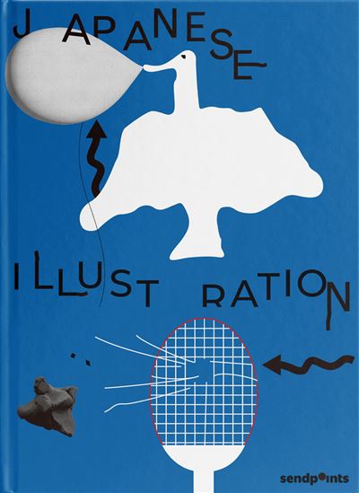 Illustrations japonaises - COLLECTIF