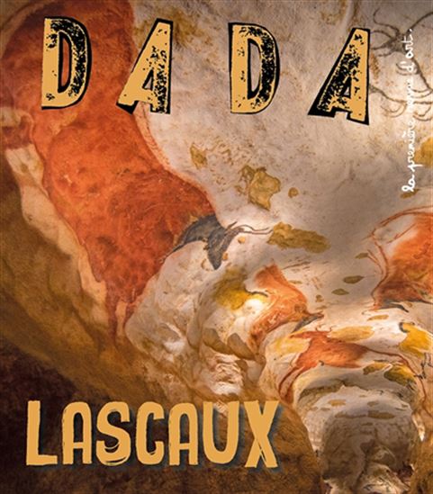 Dada #283 Lascaux - COLLECTIF