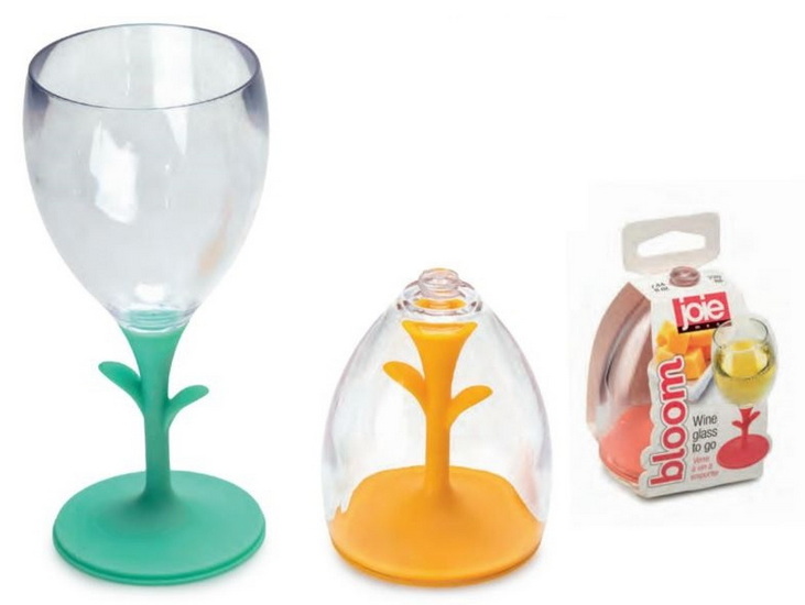Verre à vin de transport 3AS
