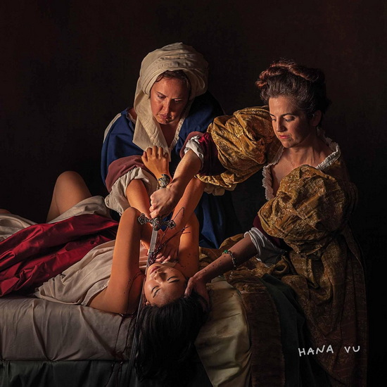 Romanticism (Vinyle) - HANA VU