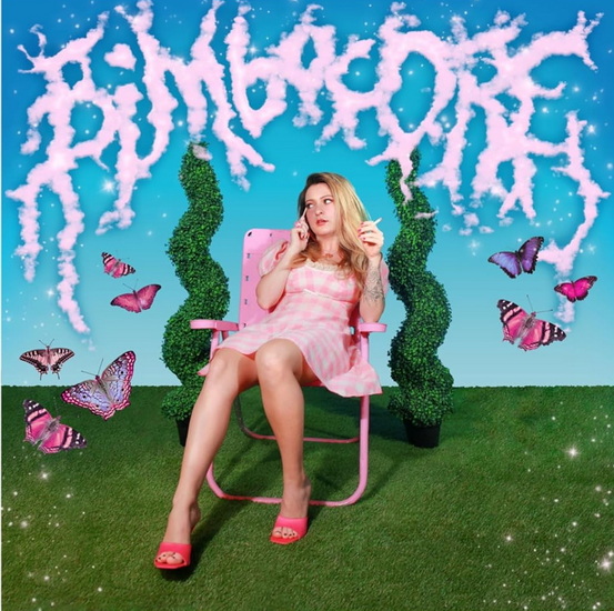 Bimbocore - Vol. 1 (Vinyle) - SCENE QUEEN