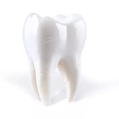Teething - PORIJ