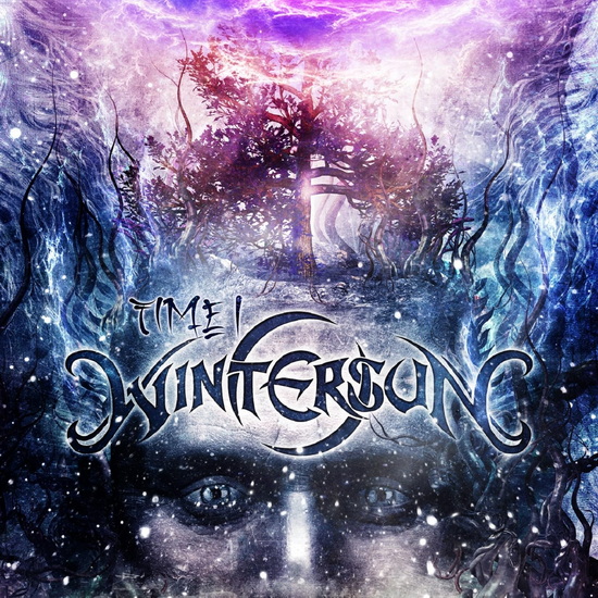 Time I (Vinyle - couleur) - WINTERSUN