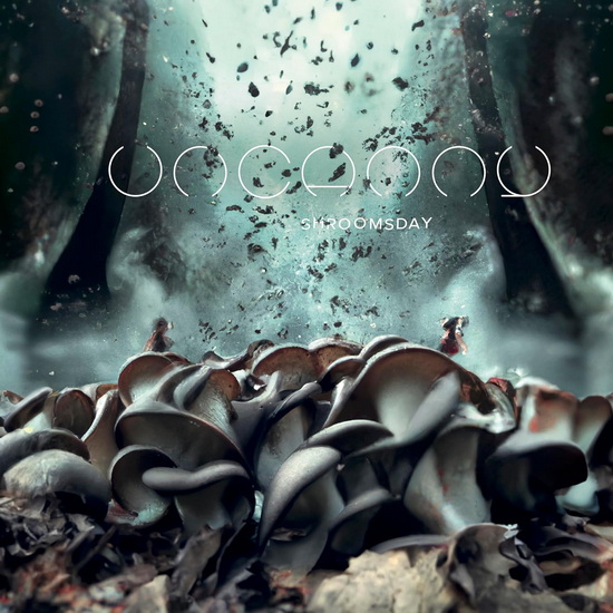 Shroomsday - UNCANNY