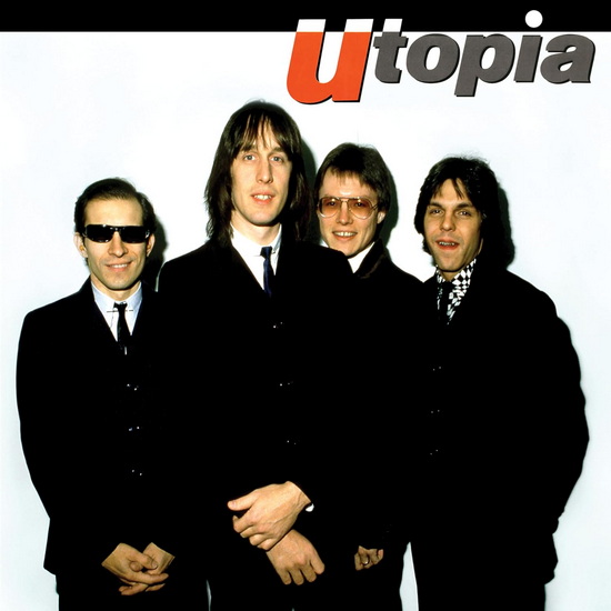 Utopia - UTOPIA