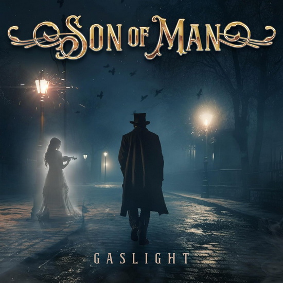 Gaslight - SON OF MAN