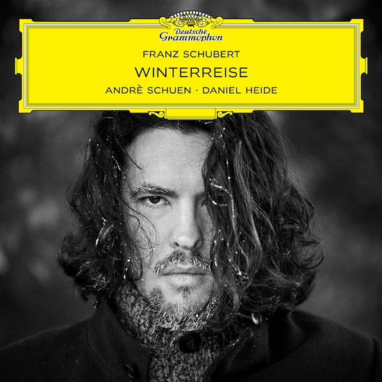 Schubert: Winterreise - SCHUBERT