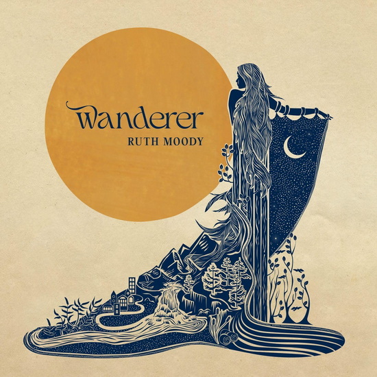 Wanderer - RUTH MOODY