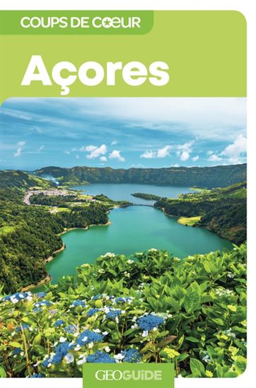 Açores - COLLECTIF