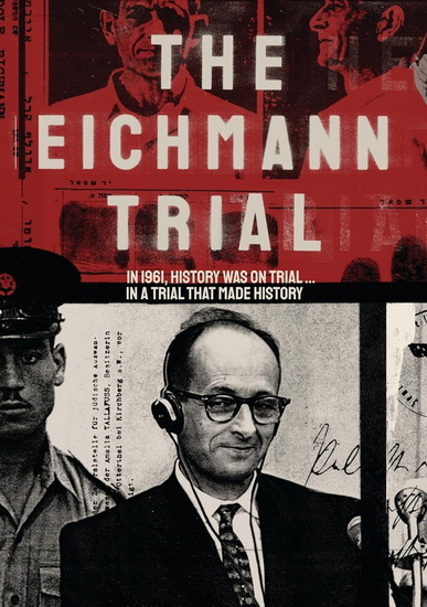 Eichmann Trial