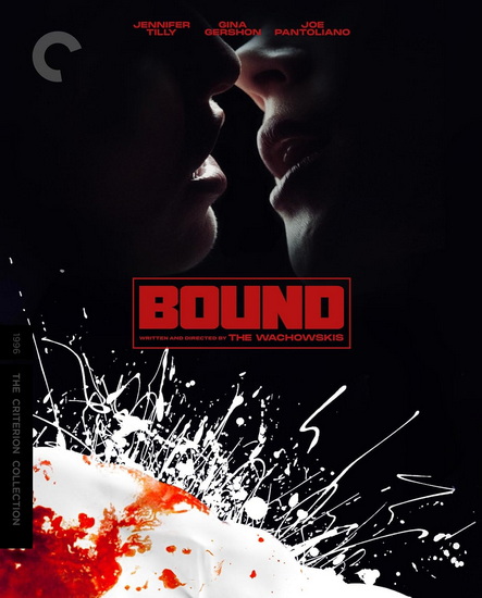 Bound (Blu-ray)