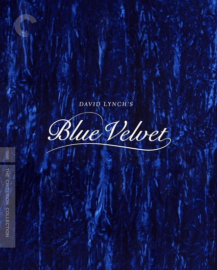 Blue Velvet (4K+Blu-ray)