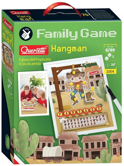 Le jeu du pendu