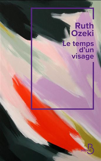 Le Temps d'un visage - RUTH OZEKI
