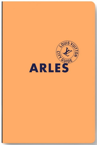 Arles Éd. collector 2024 - CLARA LE FORT - CHRISTOPHE CACHERA