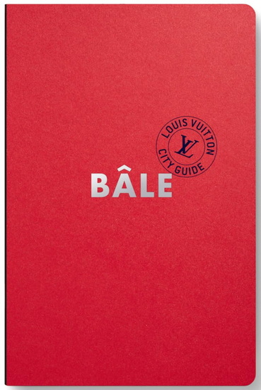 Bâle Éd. 2024 - COLLECTIF