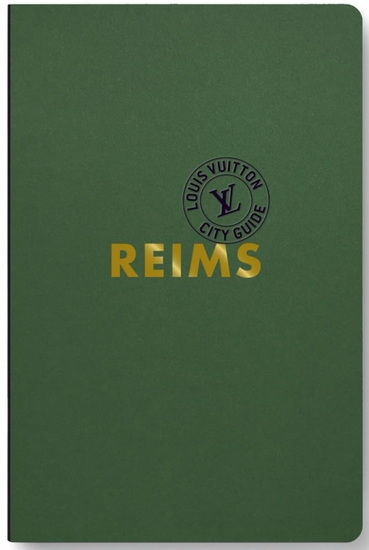 Reims Éd. 2024 - COLLECTIF