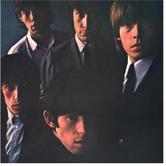 The Rolling Stones No.2, (Vinyle) - (THE) ROLLING STONES