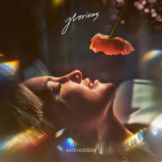 Glorious (Vinyle) - KATE HUDSON
