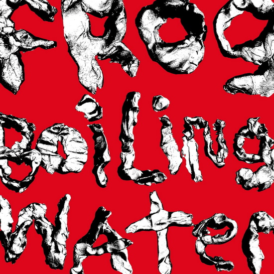 Frog In Boiling Water - DIIV