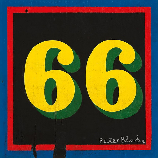 66 - PAUL WELLER