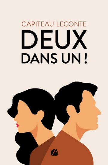 Deux dans un ! - CAPITEAU LECONTE