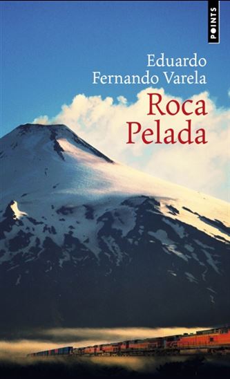 Roca Pelada - EDUARDO FERNANDO VARELA