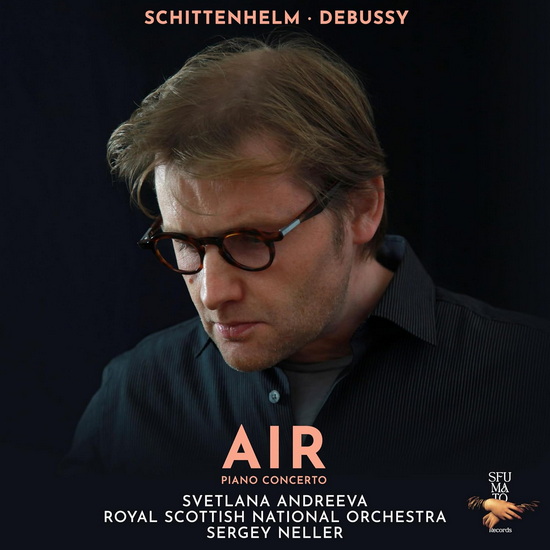 Air - SCHITTENHELM - DEBUSSY