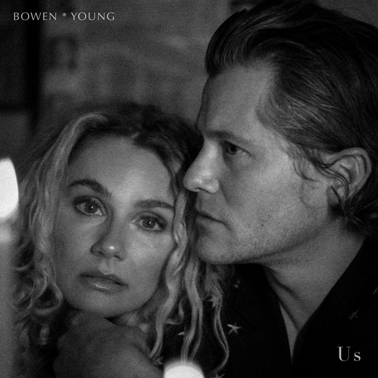 Us - BOWEN YOUNG