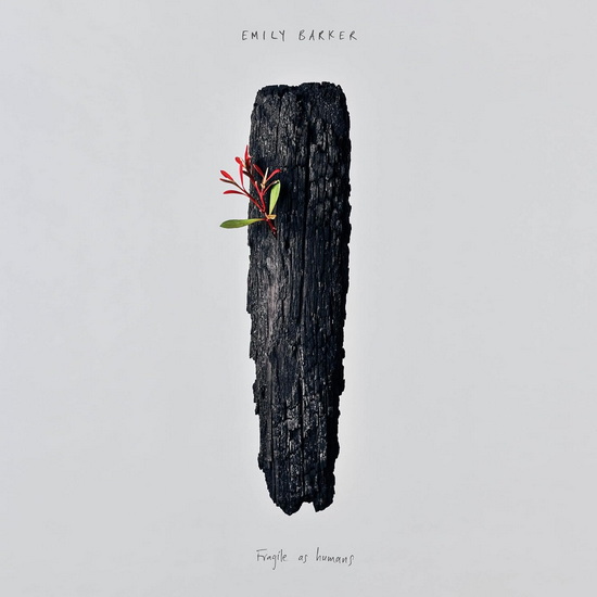 Fragile As Humans - EMILY BARKER