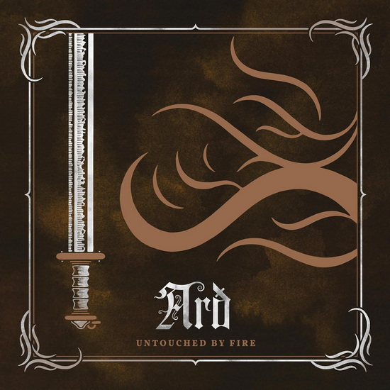 Untouched By Fire - ARD