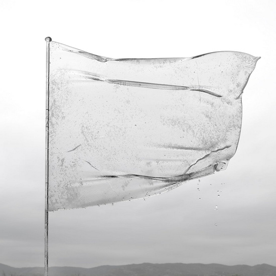 The Shape Of Fluidity, (Vinyle) - DOOL
