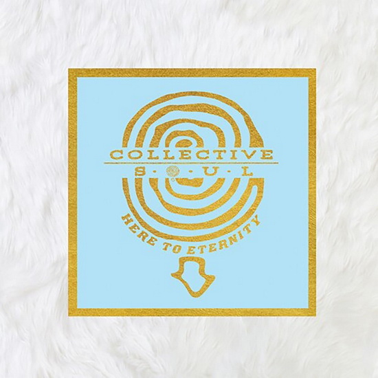 Here To Eternity (Vinyle) - COLLECTIVE SOUL