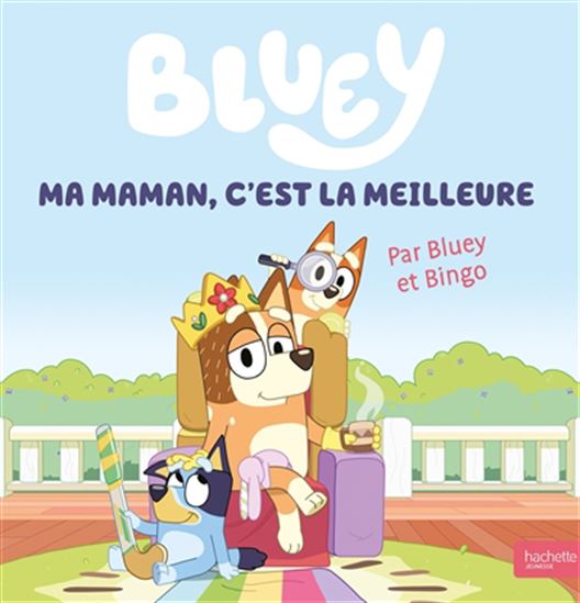Ma maman, c&#39;est la meilleure - COLLECTIF