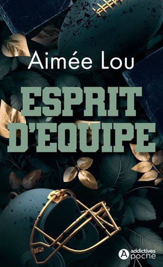 Esprit d'équipe - AIMÉE LOU