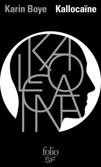Kallocaïne - KARIN BOYE