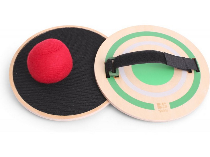 Jeu d&#39;attrape