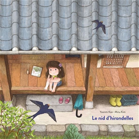 Le Nid d&#39;hirondelles - YOONMI KOO - MINU KIM